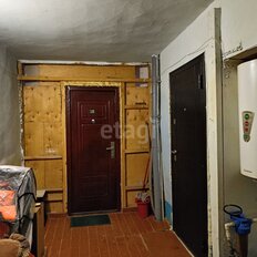 Квартира 17,4 м², 1-комнатная - изображение 5