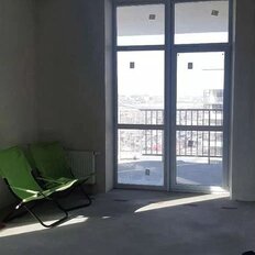 Квартира 80,7 м², 3-комнатная - изображение 1