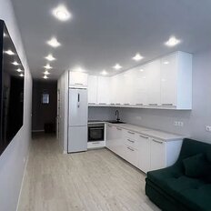 Квартира 83,6 м², 3-комнатная - изображение 4