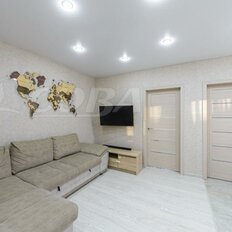 Квартира 64 м², 3-комнатная - изображение 5