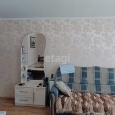 Квартира 35,6 м², 1-комнатная - изображение 3