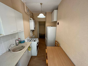 38 м², 1-комнатная квартира 20 000 ₽ в месяц - изображение 3