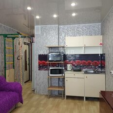 Квартира 27,8 м², студия - изображение 1