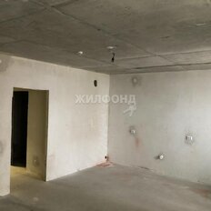 Квартира 63,1 м², студия - изображение 3