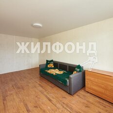 Квартира 45,2 м², 2-комнатная - изображение 3