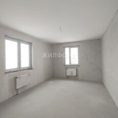 Квартира 88,4 м², 3-комнатная - изображение 3