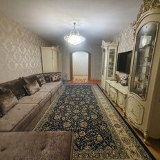 Квартира 93,1 м², 3-комнатная - изображение 1