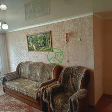 Квартира 60 м², 3-комнатная - изображение 4