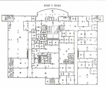 5,8 м², помещение свободного назначения 545 000 ₽ - изображение 26