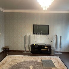 Квартира 108 м², 4-комнатная - изображение 4