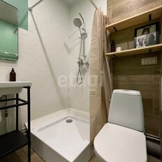 Квартира 19,4 м², студия - изображение 5