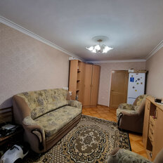 Квартира 62,2 м², 3-комнатная - изображение 2