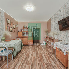 Квартира 65,1 м², 3-комнатная - изображение 5