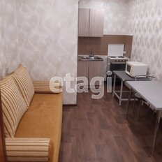 Квартира 17 м², студия - изображение 3