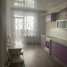 Квартира 48 м², 1-комнатная - изображение 5