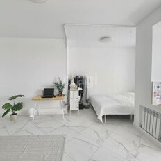 Квартира 33,5 м², 1-комнатная - изображение 2