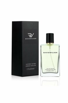 David Walker Stand With Me E184 50 ml Erkek Parfüm