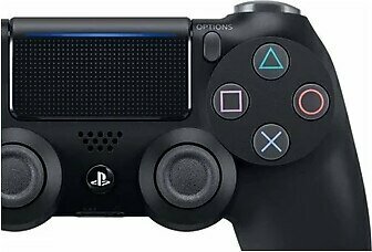Sony PS4 Dualshock Kablosuz Kumanda Black