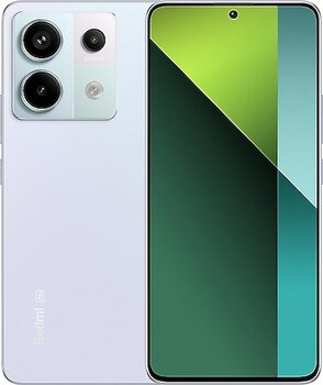 Xiaomi Redmi Note 13 Pro 5G 256 GB 8 GB Mor