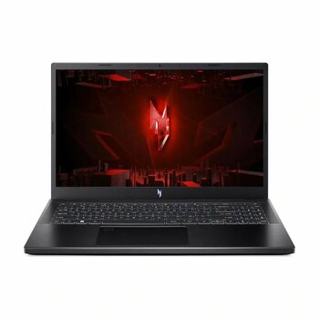 Acer Nitro V15 Anv15-51-57xv Intel Core I5 13420h 16gb 512gb Ssd Rtx4050 Windows 10 Pro 15.6" Fhd Taşınabilir Bilgisayar Nh.Qnbey.004a5