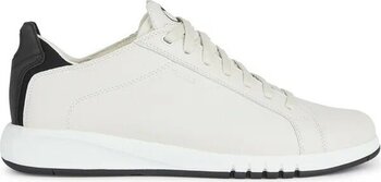 Geox Aerantis A Beyaz 40 Sneaker