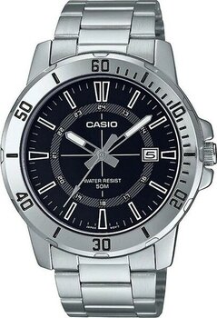 Casio Casıo MTP-VD01D-1CVUDF Erkek Kol Saati