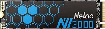 Netac NV3000 1 TB PCIe M.2 M.2 2280 SSD