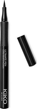 Kiko Milano EYELİNER - ULTİMATE PEN EYELİNER 01 BLACK 1 ML 8025272640244 (01 Black)