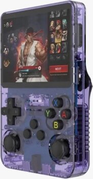 Ozmik R36s Retro El Video Oyun Konsolu