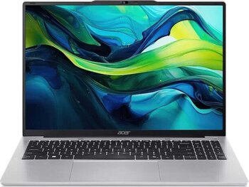 Acer Aspire Lite Al16-52p-55s2 Nx.j23ey.001a006 I5-1334u 64 gb 1 Tb Ssd 16" W11h Dizüstü Bilgisayar