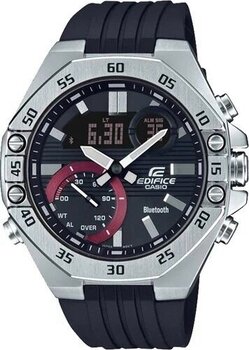 Casio Edifice ECB-10P-1ADF Kol Saati