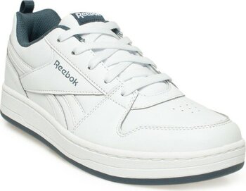 Reebok 100032894 Bb 4000 Ii̇ Basketbol Uni̇sex Spor Ayakkabı - 39 - Beyaz