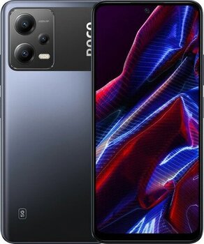 POCO X5 256 GB 8 GB Siyah