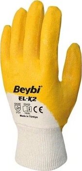 Beybi KN2 No: 10 Eldiven