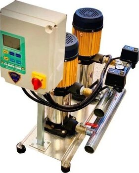 Vortex VKP VD S/S 7-05 2 HP Hidrofor