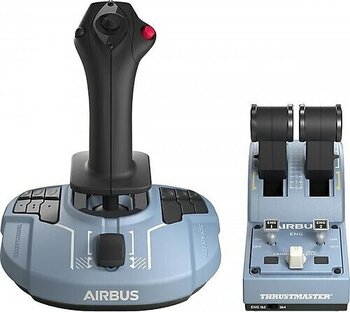 Thrustmaster TCA Officer Pack Airbus Edition Joystick