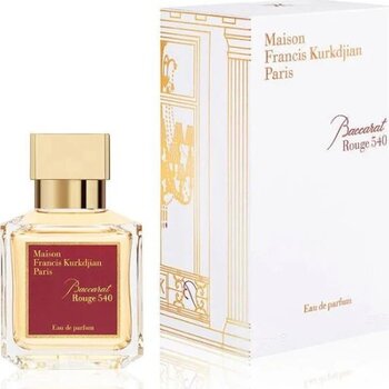 Maison Francis Kurkdjian Baccarat Rouge 540 Kadın Parfüm Edp 70 Ml