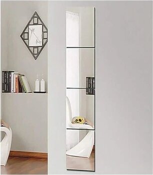Enc Home 25X25 Kare Cam Ayna