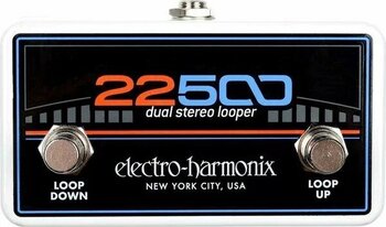 Electro Harmonix FC22500 Footswitch