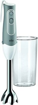 Braun MultiQuick 5 MQ 500 Soup 600 W Çubuk Blender