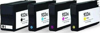 HP Officejet 7110 Kartuş Seti