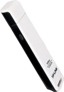 TP-Link TL-WN727N 150 Mbps 2.4 GHz Kablosuz Ağ Adaptörü