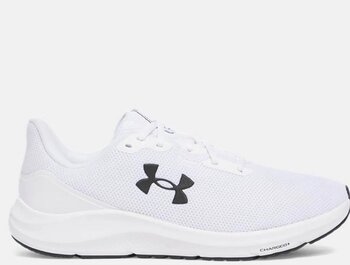 Under Armour Ua Charged Pursuit 4 Beyaz Erkek Koşu & Antrenman Ayakkabısı 3028254-100 42,5 Numara