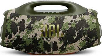 JBL Boombox 4 Squad Bluetooth Hoparlör