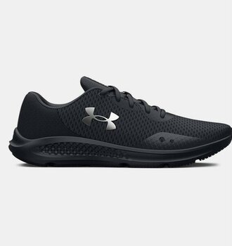 Under Armour Kadın UA Charged Pursuit 3 Koşu Ayakkabısı 3024889-003 - 36 - Siyah-003