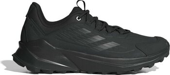 Adidas Terrex Trailmaker 2 Lea Siyah Erkek Outdoor Ayakkabı - 42