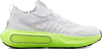 Under Armour Ua Phantom 4 Erkek Günlük Ayakkabı 3027593-104 Renkli Renkli Çok Renkli 45.5
