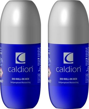 Caldion Erkek Roll-On 2 Adet - 50 ml