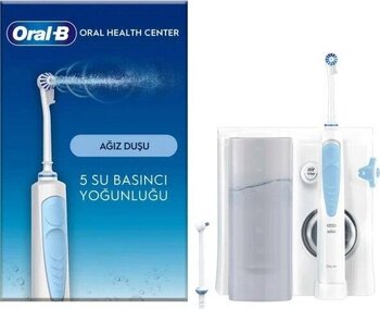 Oral-B Professional Care Oxyjet Ağız Duşu