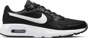 Air Max Sc Kadın Günlük Spor Ayakkabı Cz5358-002-siyah-byz Siyah 37.5